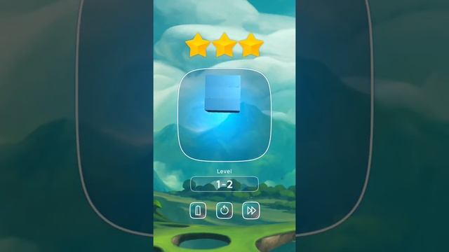 Warp Shift Gameplay Android смотреть онлайн