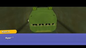 СЕКРЕТКИ И ПАСХАЛКИ В КАНАЛИЗАЦИИ! КРОКОДИЛ КРОГО И МИССИЯ ПОЛ ЭТО ЛАВА в Super Bear Adventure