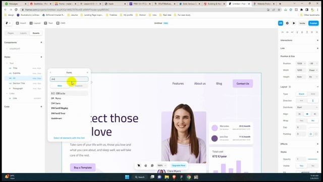 framer to figma | framer style guide | design system on framer смотреть онлайн