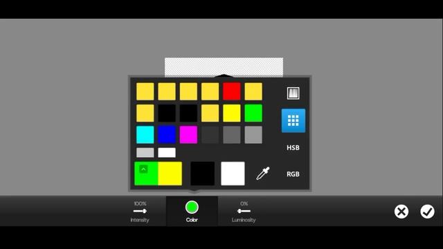 How to colour mascot shield With Photoshop Android / IOS смотреть онлайн