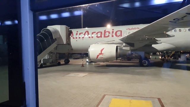 My Travel Vlog | Sharjah to Nagpur | Air Arabia | G9415 смотреть онлайн