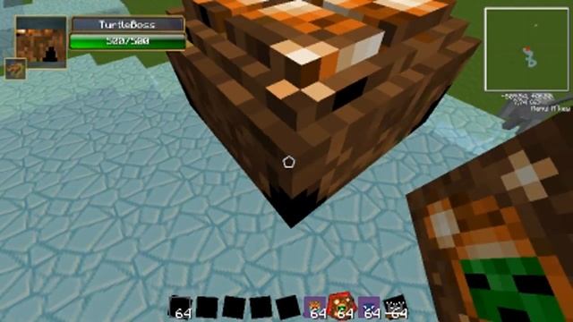 Pack de Mods #1 - 36 Mods Minecraft 1.5.2 смотреть онлайн