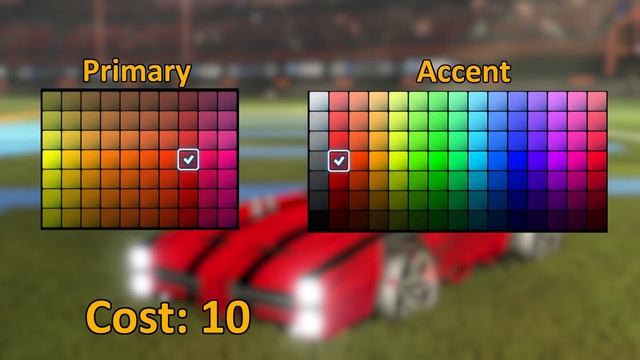 ? 10 Beautiful Budget Dominus Designs in Rocket League смотреть онлайн