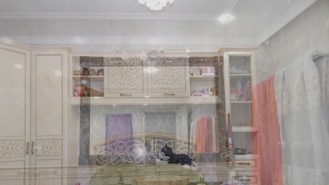 Супер -квартира с дизайнерским ремонтом и мебелью??? смотреть онлайн