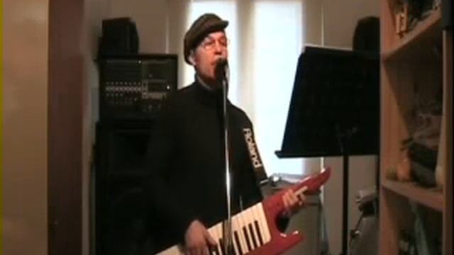 Damir & Roland AX-1 The Sound of Silence смотреть онлайн