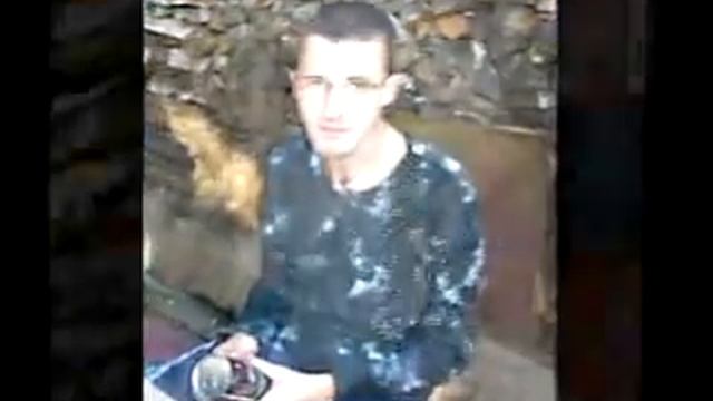 Красноуфимск - "Акварели наших встреч" смотреть онлайн