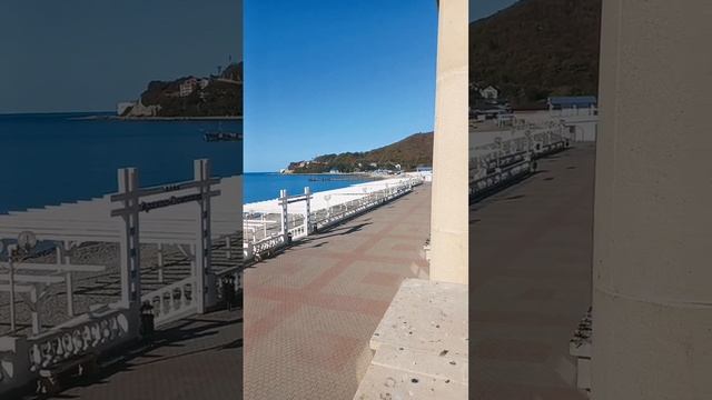 Архипо-Осиповка 13 октября 2023 года ⛅ Обстановка на утро ? смотреть онлайн