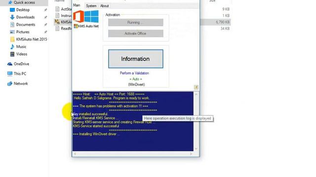 Windows 10 32/64 bit all version activation free смотреть онлайн