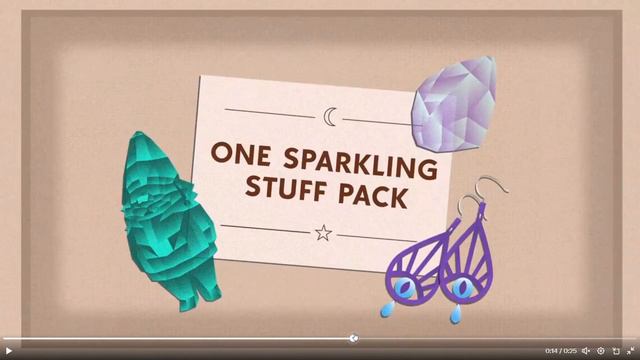 The Sims 4 Early 2024 Road Map смотреть онлайн