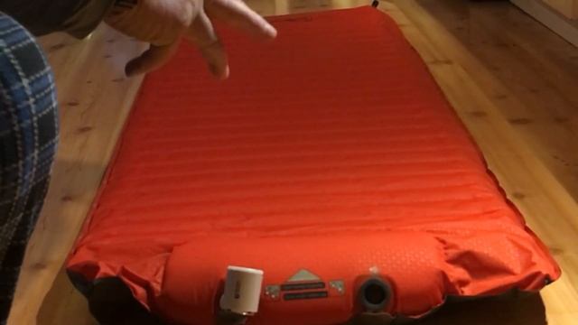Flextailgear Tiny Pump X смотреть онлайн