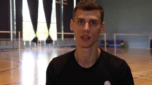 multishuttle practice in badminton| многоволанная тренировка в бадминтоне смотреть онлайн