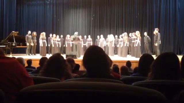 MAHUR İLAHİ/Muğla Sıtkı Koçman Üniversitesi GSE Bölümü Müzik Eğitimi Anabilim Dalı Korosu смотреть онлайн