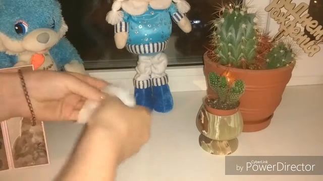 Как я убираю свою комнату на новый год!!!! смотреть онлайн