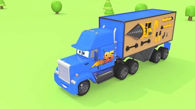 Children Best Cartoon Video