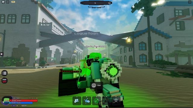 Pixel Piece как фармить деньги смотреть онлайн