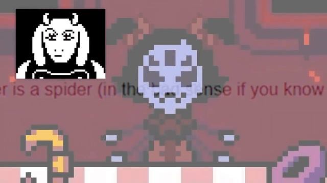 RESPONDENDO SPAM COM UNDERTALE смотреть онлайн