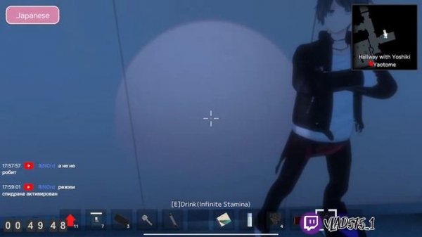 Нужны Концовки / Love Love School Days #2