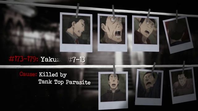 EVERY Kill in Parasyte The Maxim Explained | Parasyte Kill Count смотреть онлайн