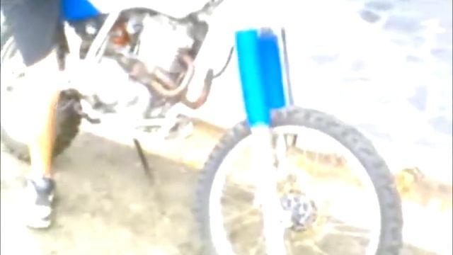 Moto Honda XR 600 r 1994 смотреть онлайн