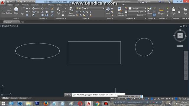 AutoCAD 6 Shapes смотреть онлайн