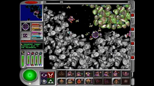 Star Command Revolution Playthrough part 10/31. Sabotage The Triumverite Base. смотреть онлайн