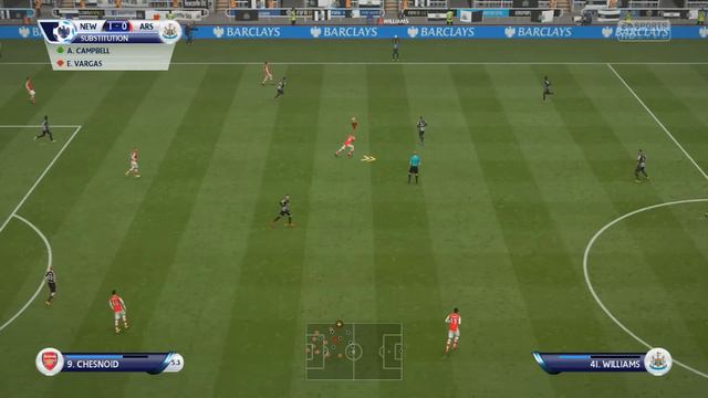 FIFA 15 | My Player Career Mode Ep177 - ONLY A COUPLE OF GAMES LEFT!! смотреть онлайн