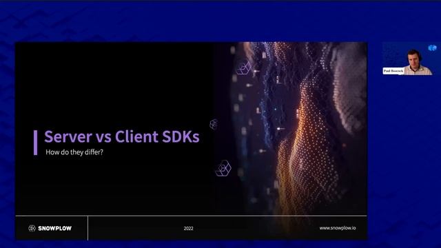 OSA Con 2022: Building Event Collection SDKs and Data Models | Developer Conference смотреть онлайн