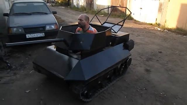 Танк регулировка натяжения гусениц смотреть онлайн