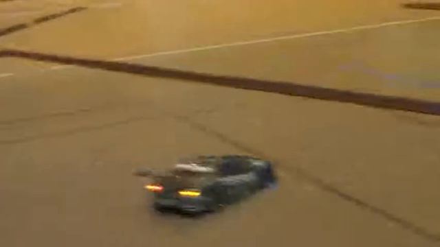 Finale battle RC DRIFT ROMANAIS Will / Charles (14/02/2013) manche 2 смотреть онлайн