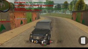 ПУТЬ ЮТУБЕРА НА БЛЕК РАША #25 - КУПИЛ И УЛУЧШИЛ ГАРАЖ НА BLACK RUSSIA