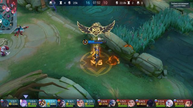 League of Legends Bang Bang Кайя смотреть онлайн