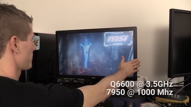 $300 Budget Gaming PC Challenge - Scrapyard Wars Episode 1c смотреть онлайн