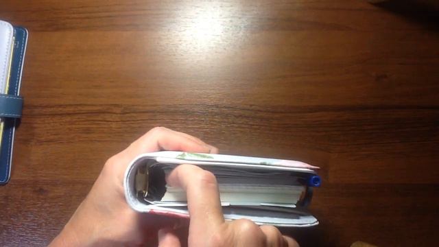Проблема Ежедневника на кольцах. Webster's pages и планер с АлиЭкспресс смотреть онлайн