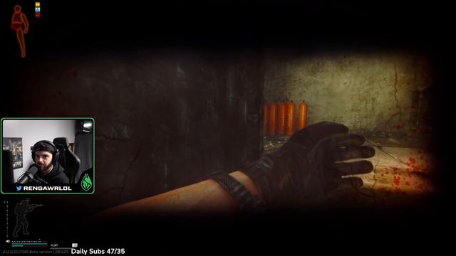 WE GOT MAX TRADERS!: Final Part - Tarkov Leveling Guide смотреть онлайн