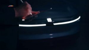 Zeekr 007 Что его делает лидером в дизайне и технологиях