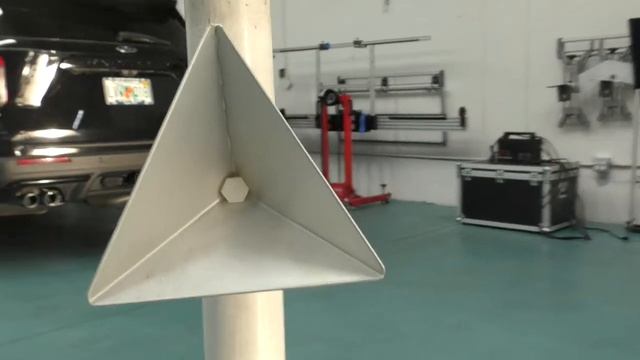 2019 toyota rav 4 adas radar set up and alignment смотреть онлайн