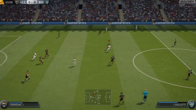 FIFA 15 UT DEMO | WEB APP 17-TEGO? PIĘKNE PRZYJECIE MESSIEGO! смотреть онлайн
