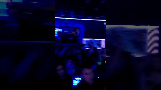 Коган Юлия !Смоленск 14.02.2015 .Клуб Голд .live Ленинград