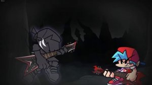 ФИНАЛ ИСТОРИИ ЗАРАЖЕНИЯ! Разбор сюжета Friday Night Funkin' Corruption Mod (Evil Boyfrend)