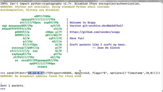 How PWRU found martian on openEuler OS - 2 смотреть онлайн