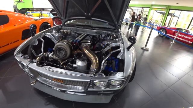 Таиланд. Паттайя. Часть 11. смотреть онлайн