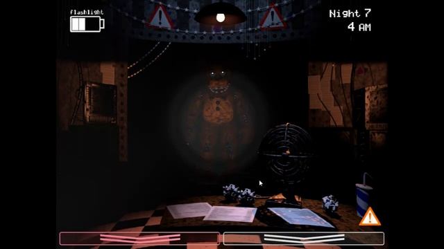 how to avoid every animatronic in fnaf 2 смотреть онлайн