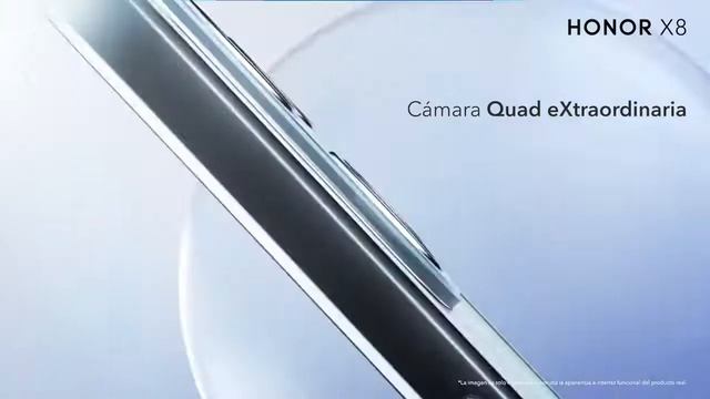 honor x8 celular 6,7 pulgadas 6+128 GB. 90hz dos sim camara cuádruple 64 MP, México. смотреть онлайн