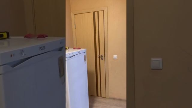 Продам однокомнатную квартиру в доме комфорт-плюс класса! Квартира общей площадью 38квм! смотреть онлайн