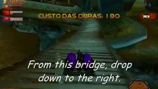 Carmageddon TDR 2000 - Easy money смотреть онлайн