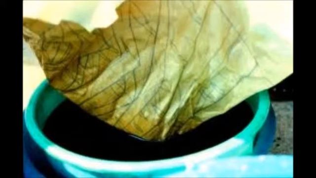 Making Batik Process смотреть онлайн