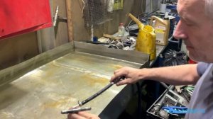 Рено Дастер (Renault Duster), сгнила трубка кондиционера. Секреты коррозии и ремонта!