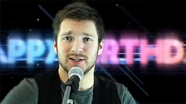С днём рождения Тимофей (Видео поздравления) смотреть онлайн