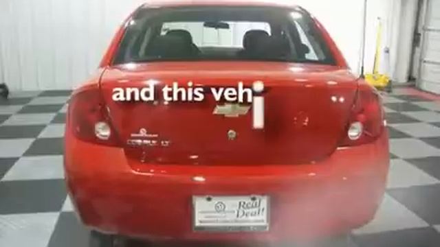 2010 Chevrolet Cobalt San Antonio TX 78233