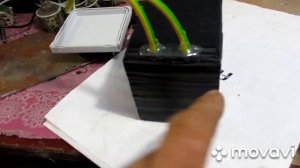 Литий ионный аккумулятор для мопеда